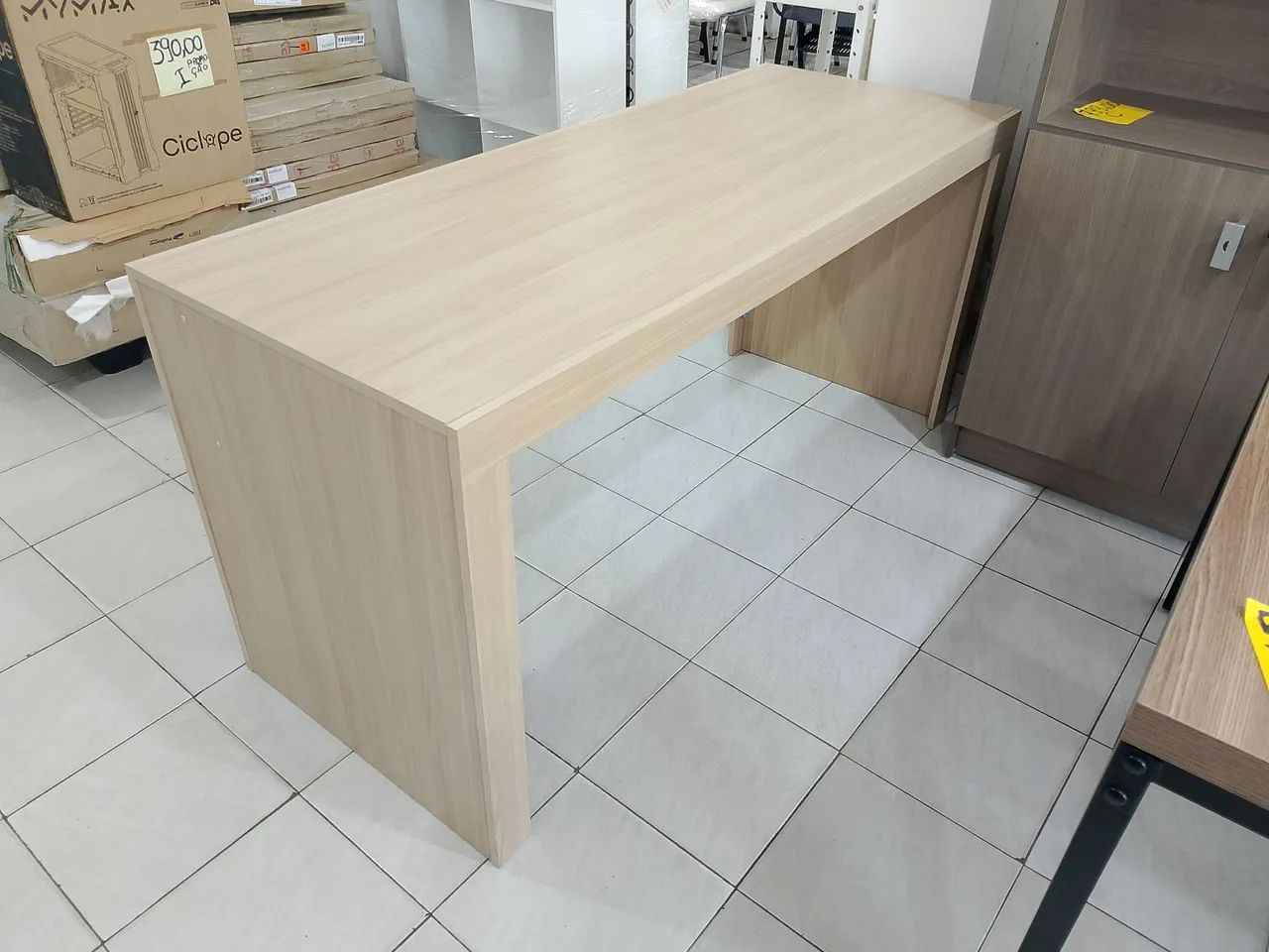 Mesa 160x62 - Foto 2