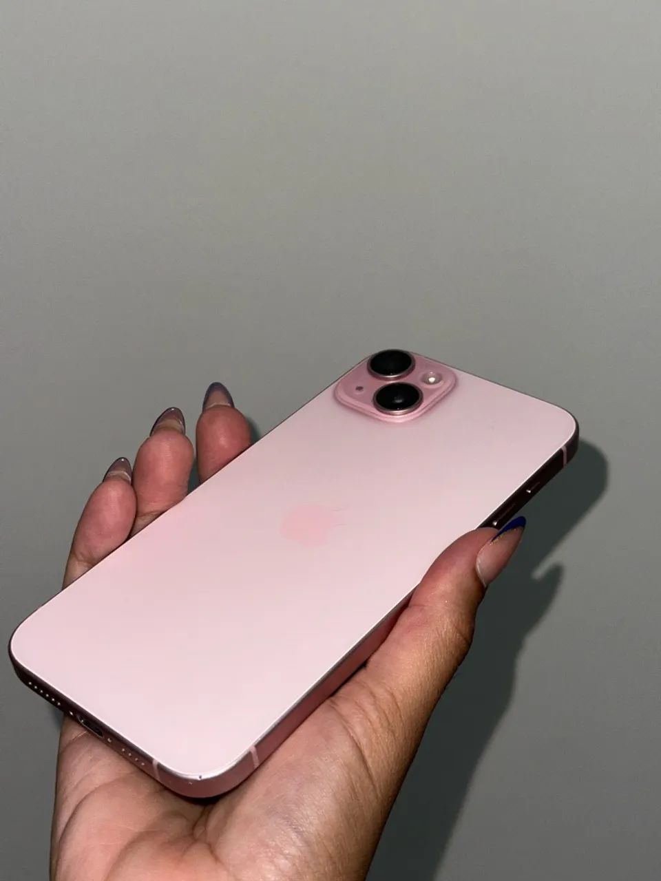 iPhone 15 Plus Rose - Foto 5