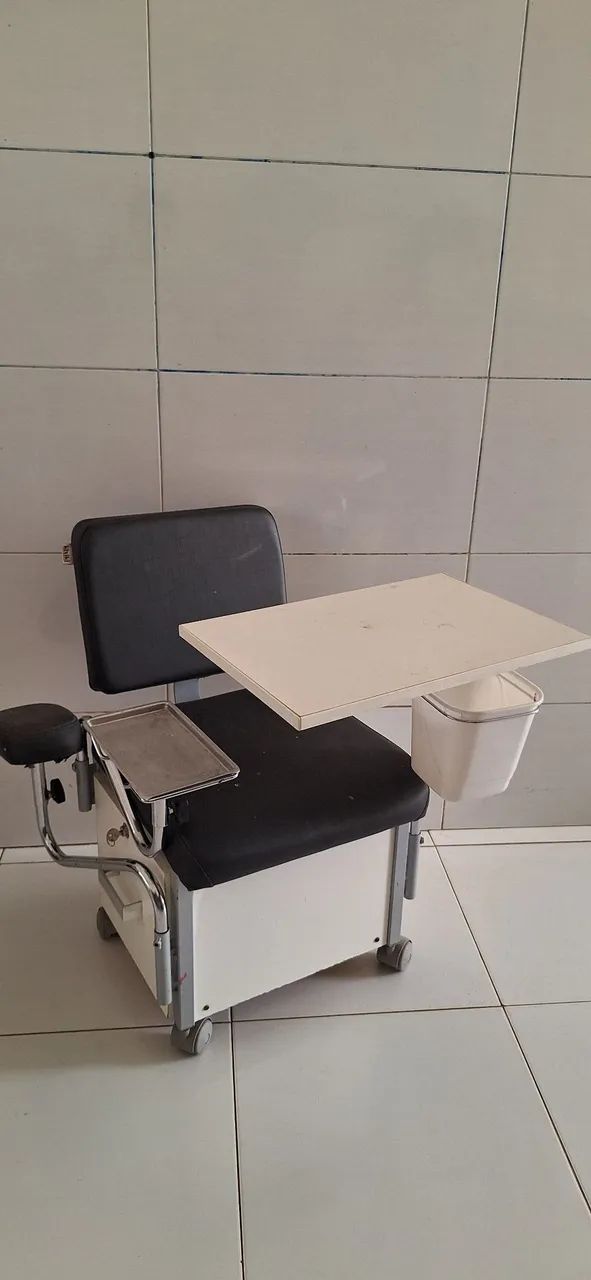 Vendo carrinho manicure - Foto 2