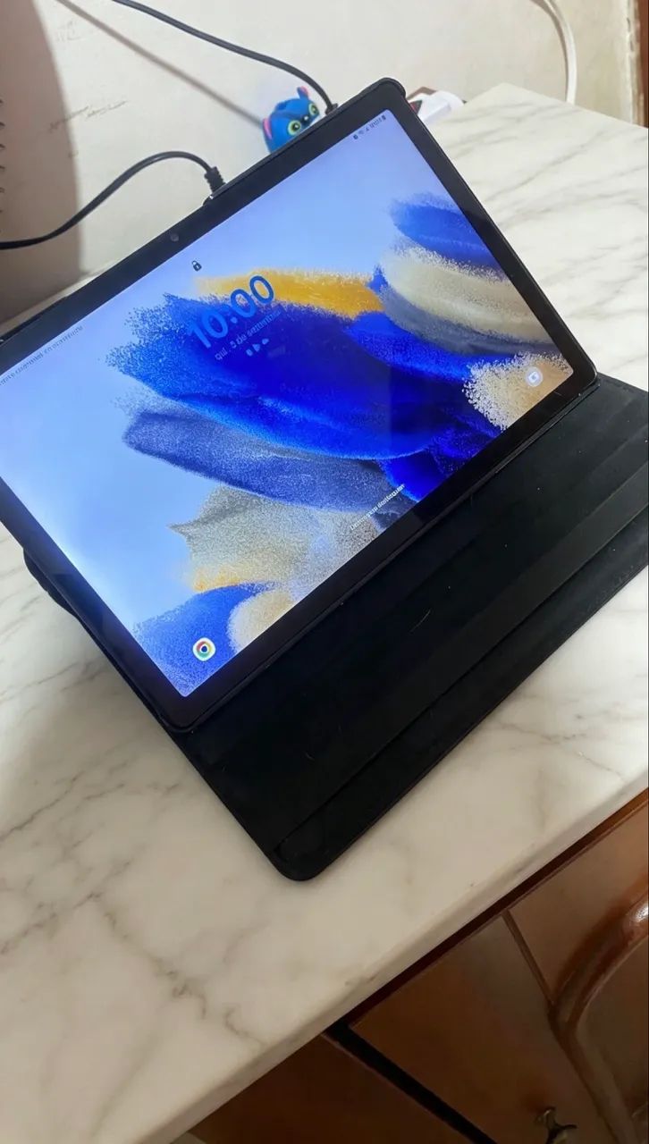 Tablet A8 galaxy - Foto 5