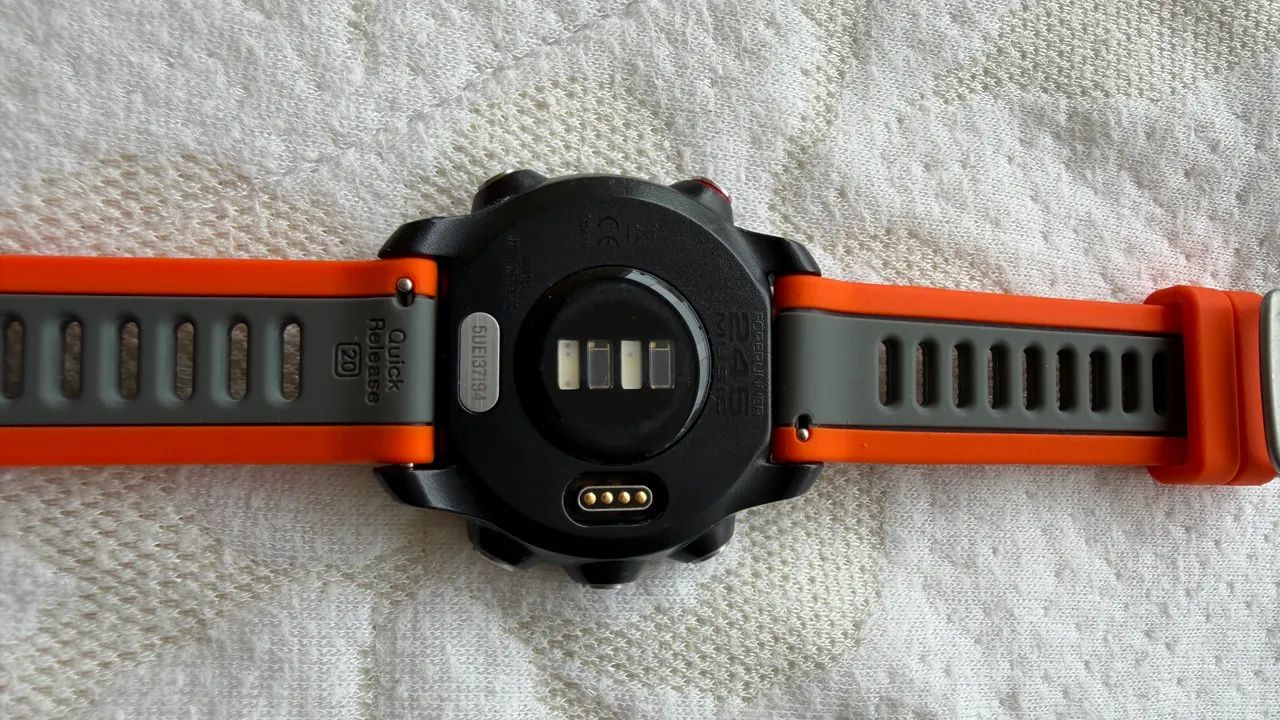 Garmim Forerruner 245 music  - Foto 2