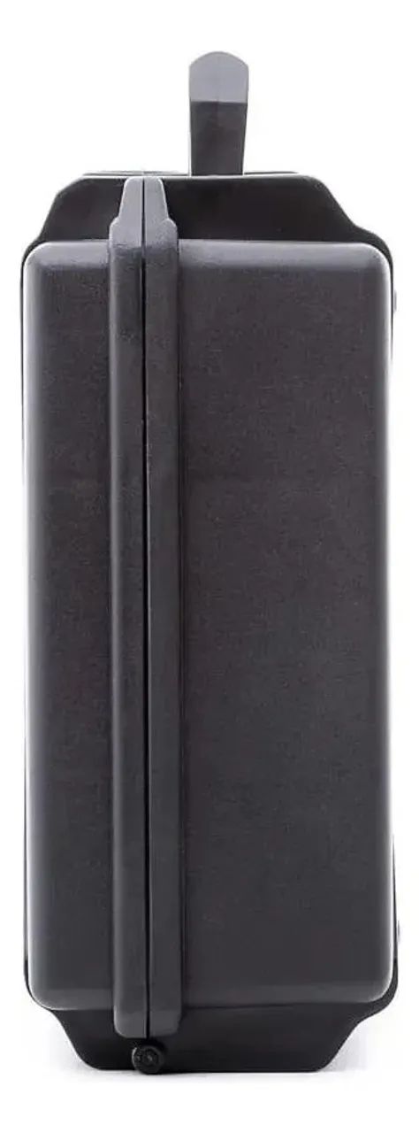 Maleta Case Shure Axient Digital ADX5D 2 Berços Sob Medida - Foto 5