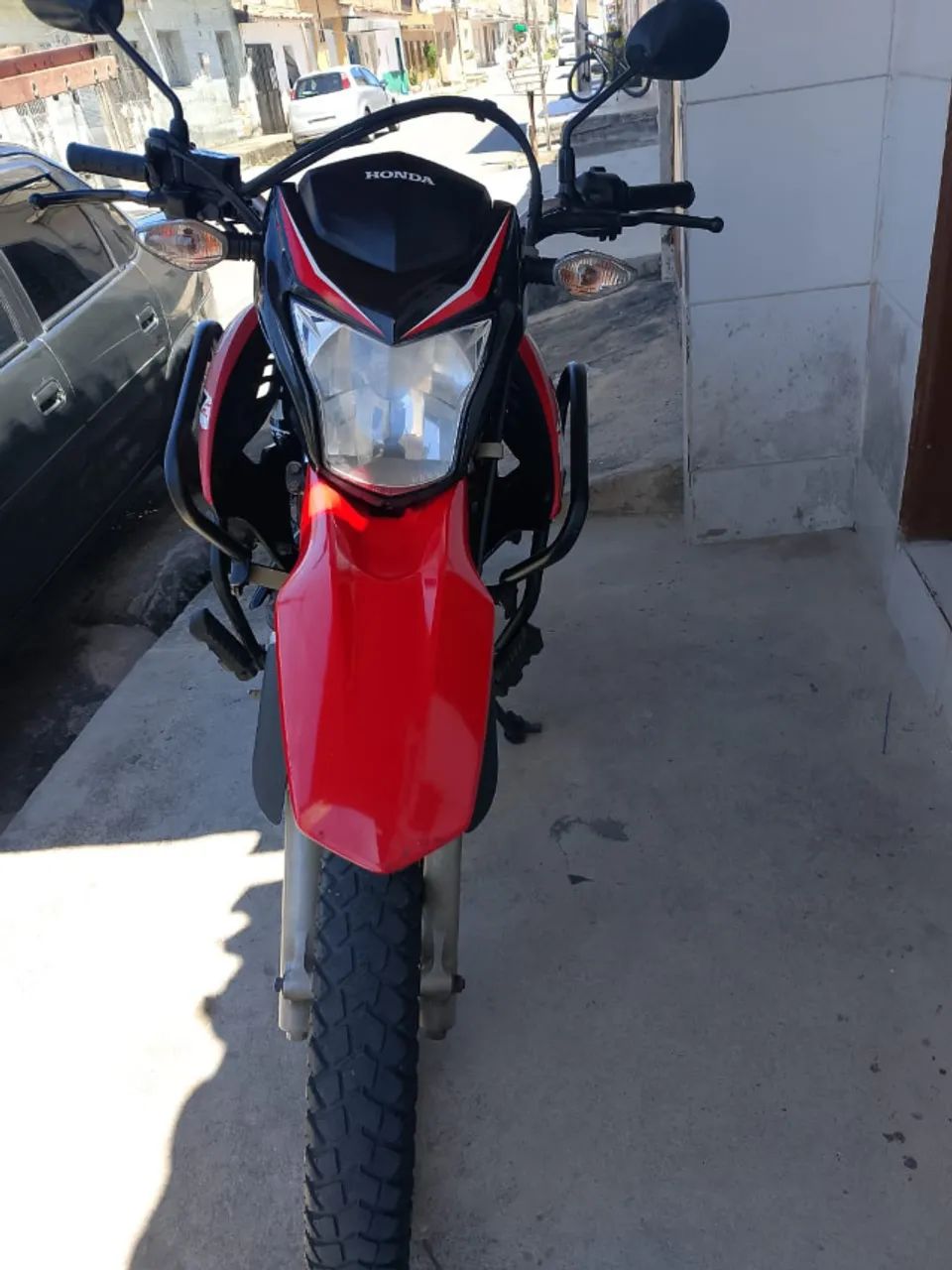 bros 160 - Foto 2