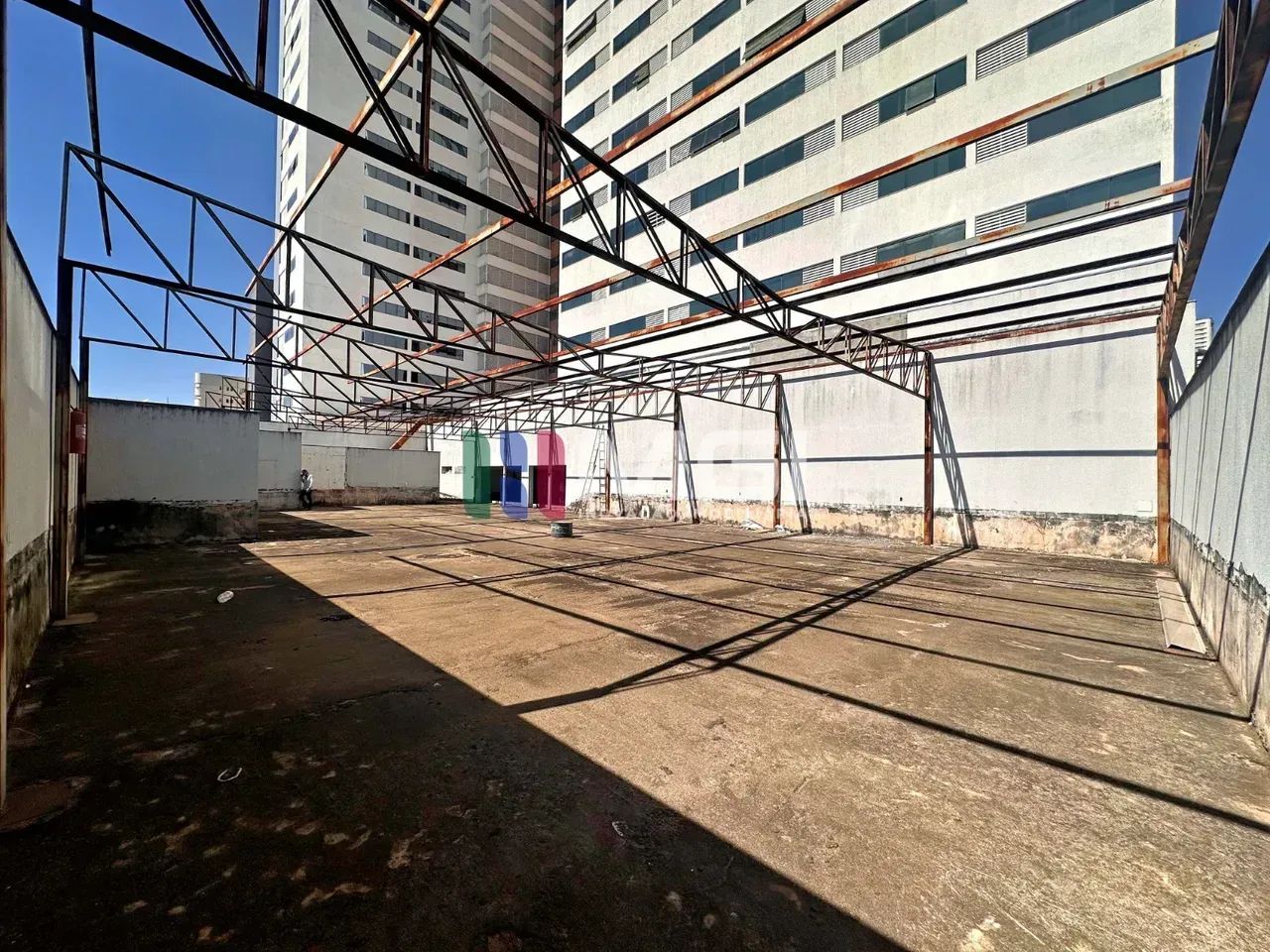 Laje Comercial à venda - Edificio Nasa - Foto 5