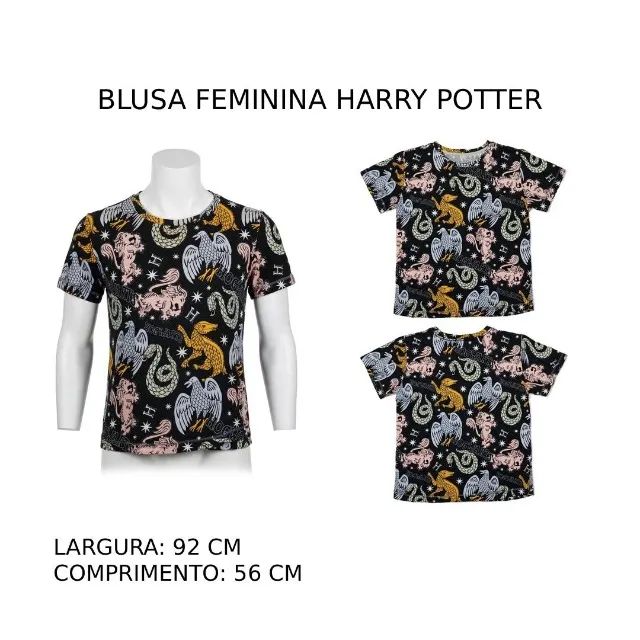 Camisetas Femininas - Foto 4