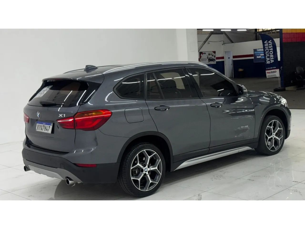 BMW X1 2016 - Foto 5