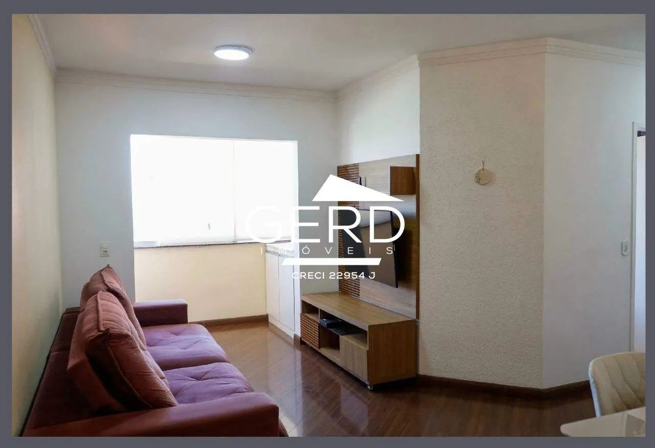 Apartamento 72m² Mobiliado em Osasco | Nova Era com Vaga Coberta