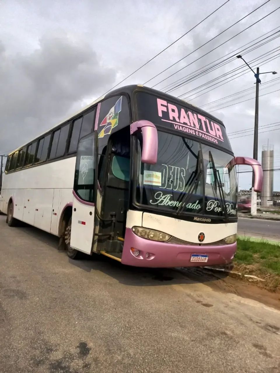 Ônibus G6 - Foto 5