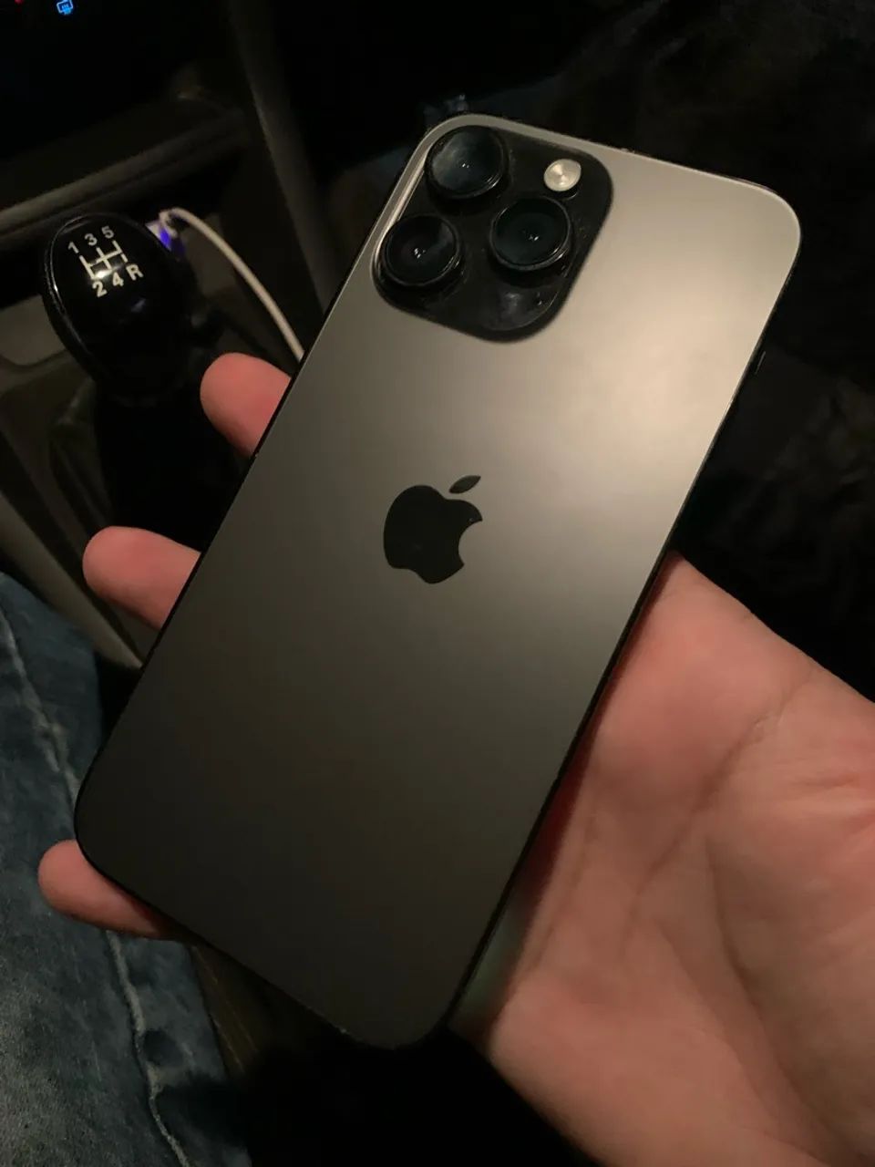 iPhone 14 Pro Max 256GB 
