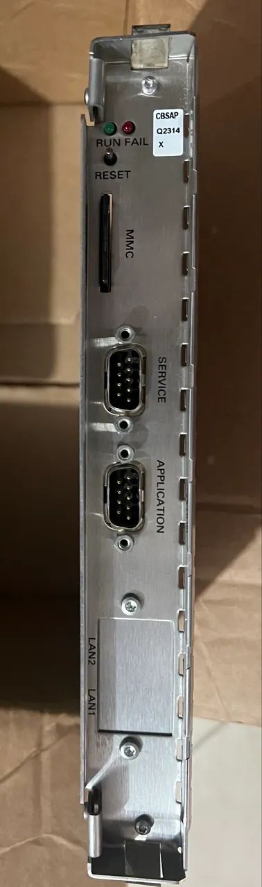 Placa CBSAP Hipath 3800 Siemens.