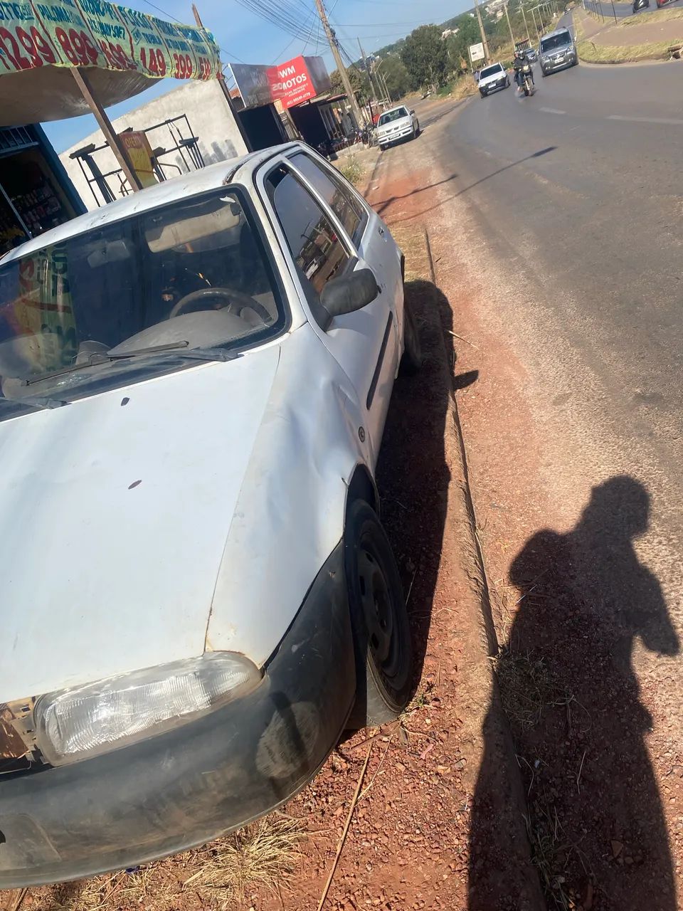 Ford Fiesta Fiesta 1.0i 3p e 5p 1998