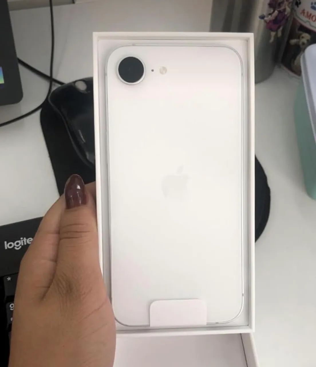 iPhone 16e 128gb - Foto 3