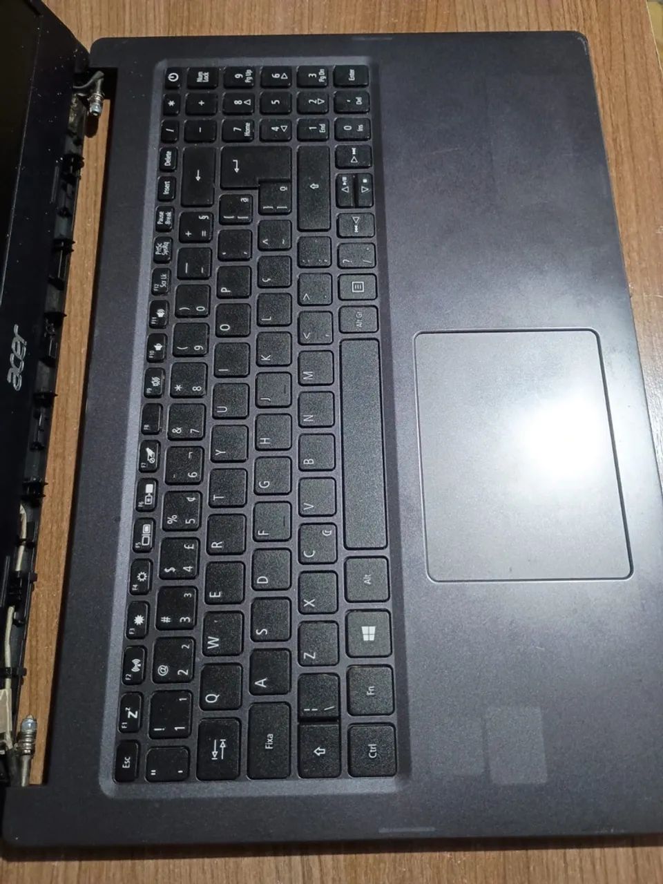 Notebook Acer Zeradinho - Foto 2