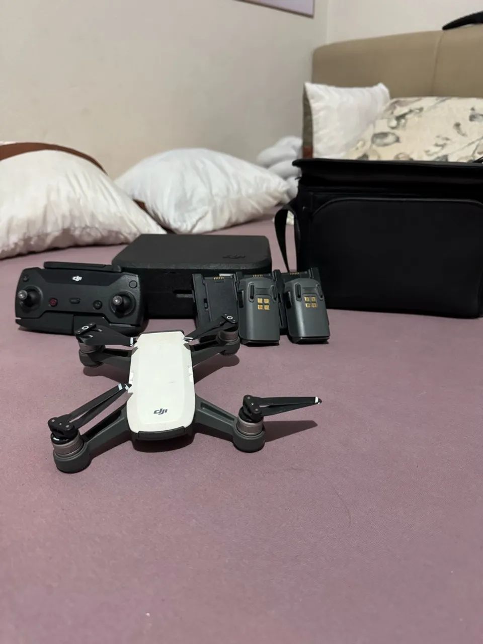 Dji Spark