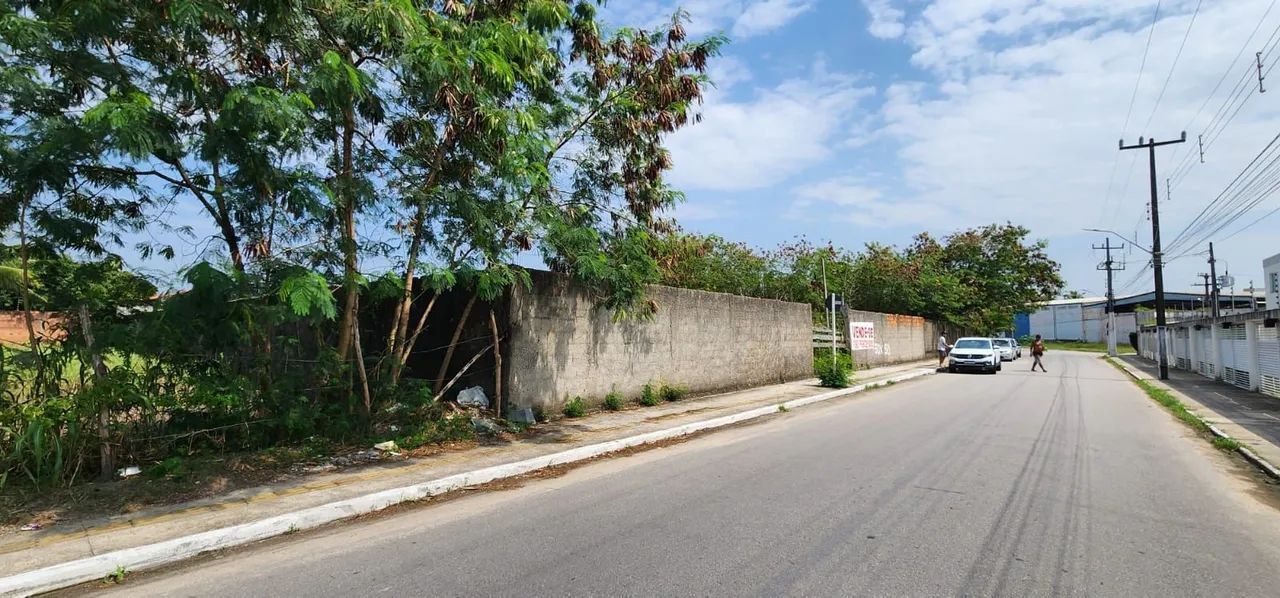 BARRA NOVA Terreno,  Chácara da Catuçaba Barra nova - Foto 2