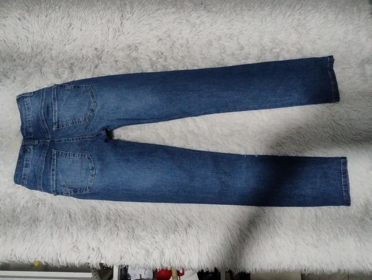 Calça Pool Jeans 36 - Foto 3