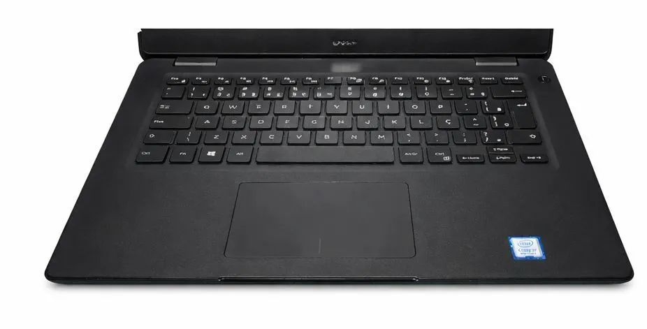  NOTEBOOK DELL LATITUDE 3400 8GB i7 8° SSD256gb - Foto 3