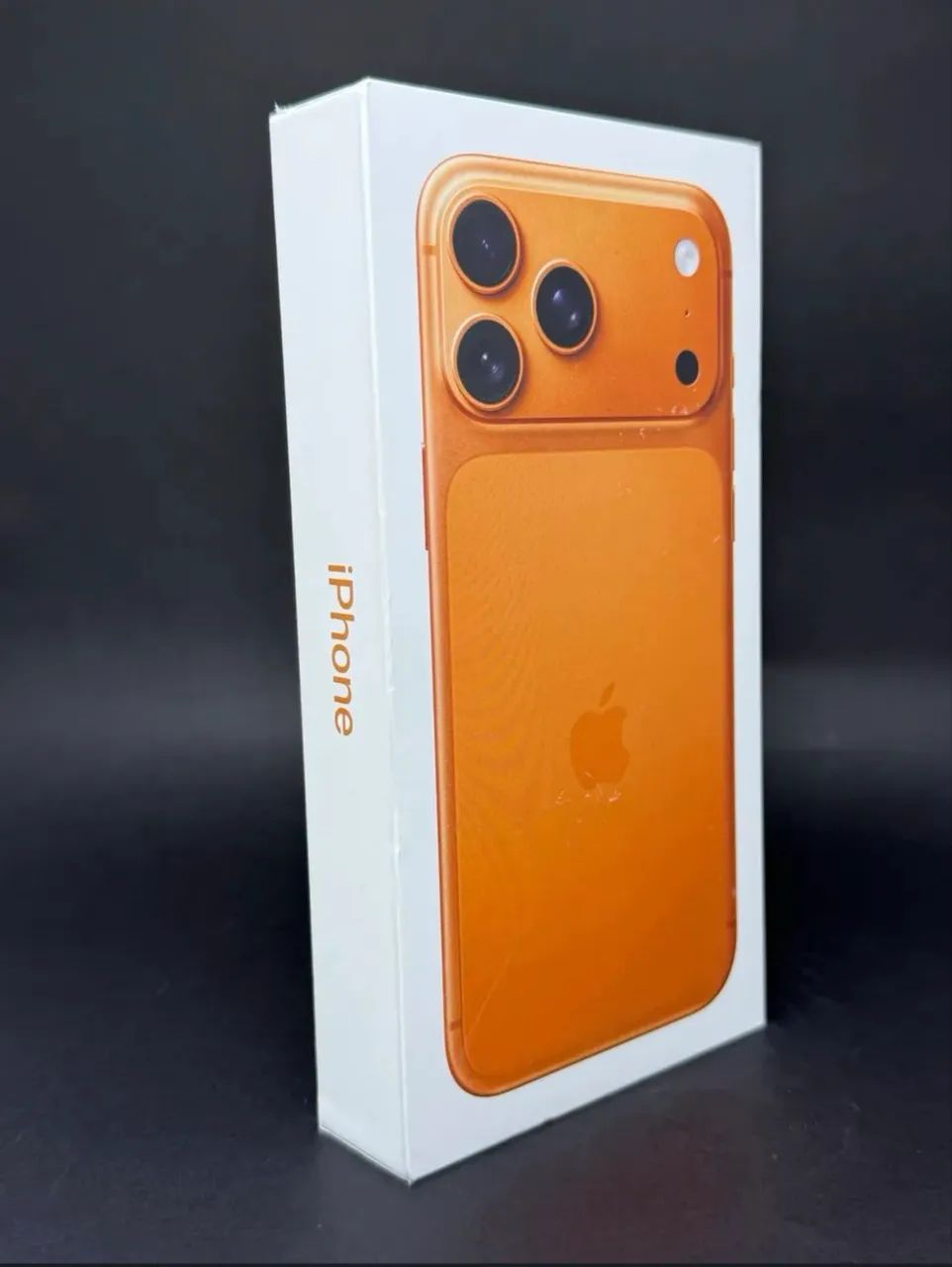 iPhone 17 Pro Max 512  - Foto 2