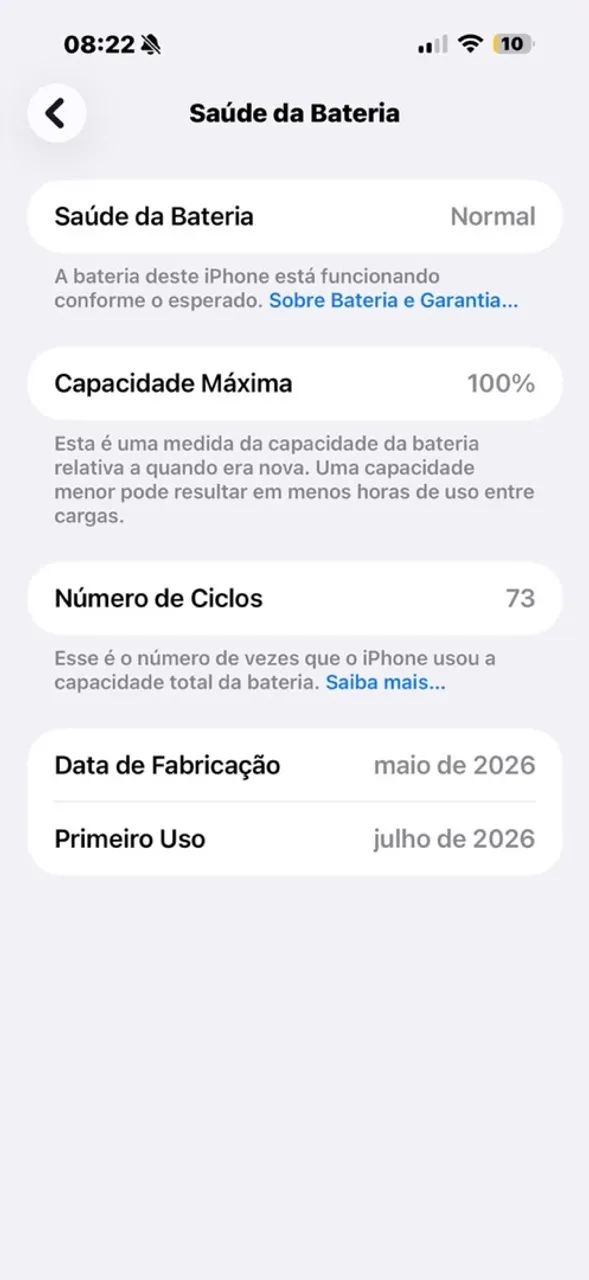 iPhone 17 pro max  - Foto 2