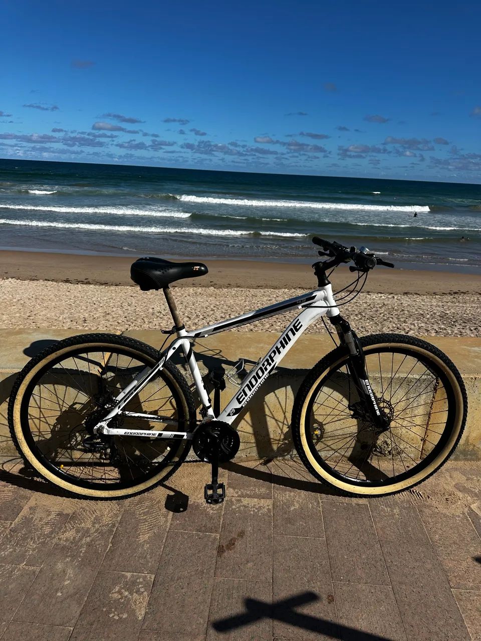 Bicicleta aro 29 - Foto 2