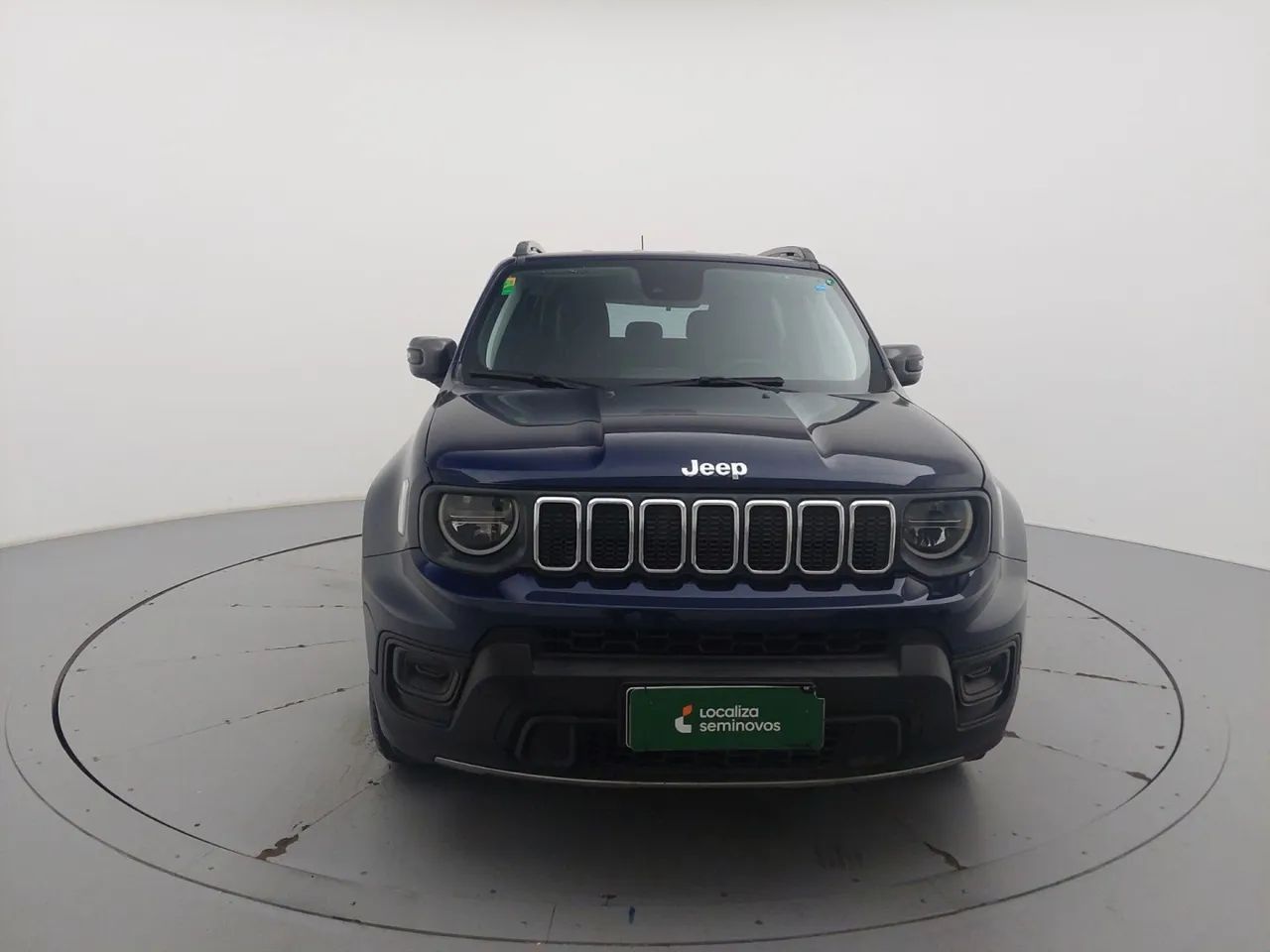 Jeep Renegade Long. T270 1.3 TB 4x2 Flex Aut., foto 8 de 18