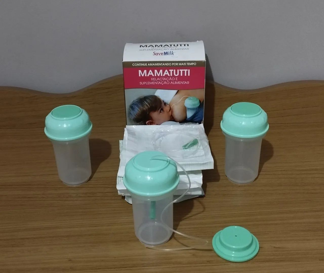 Mamatutti