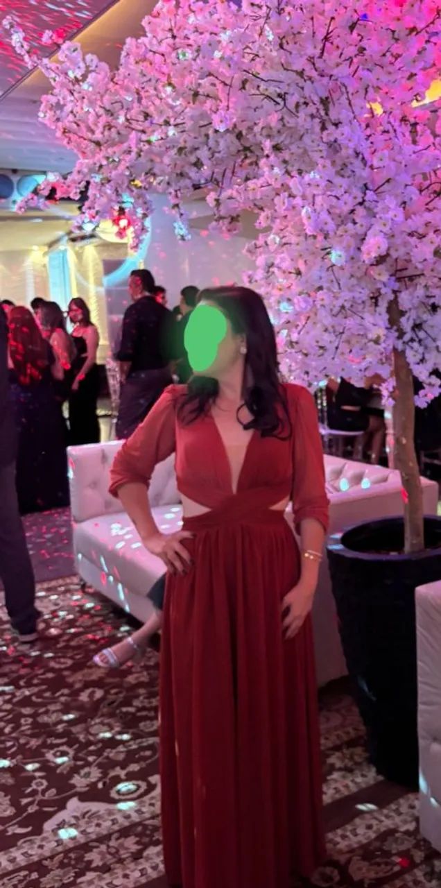 Vestido de Festa - Foto 3