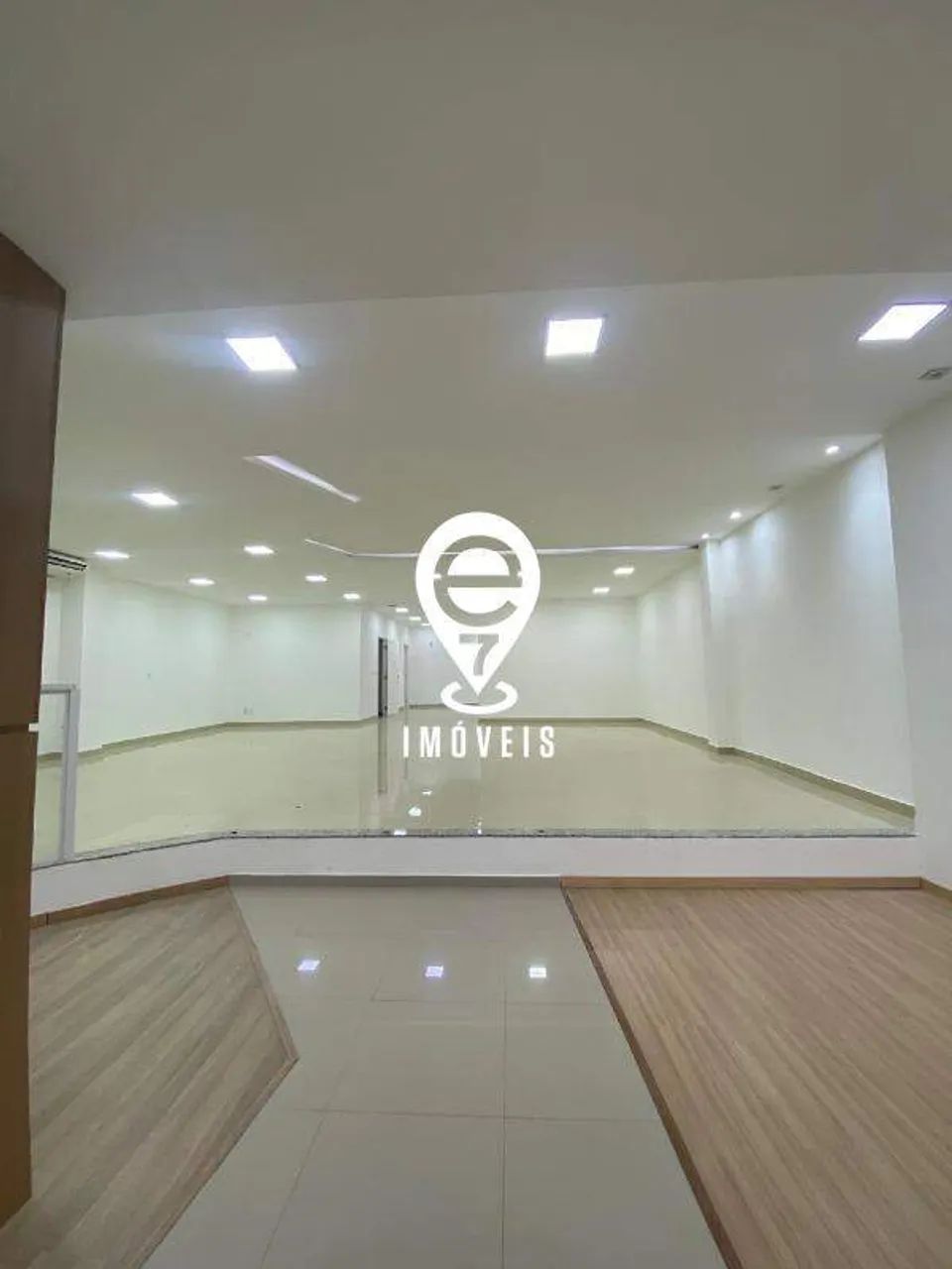 Salão comercial para locação em Cambuci, 404m² - Foto 4