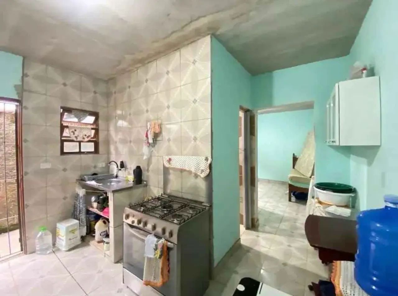 SS VENDO CASA EM SERRA DOURADA III - Foto 5