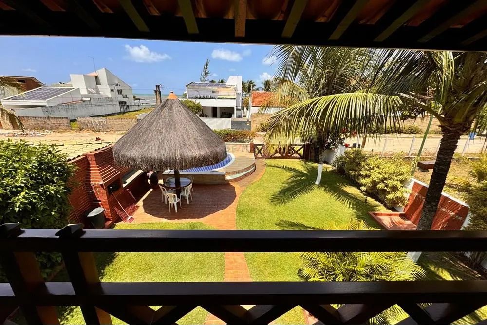 Luxo à Beira-Mar: Casa dos Sonhos em Serrambi - Foto 2