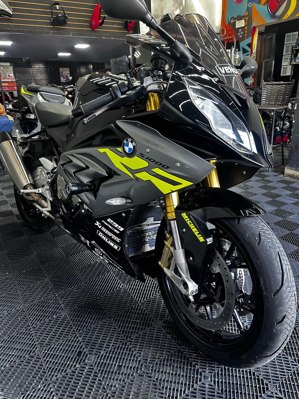 BMW s1000rr  - Foto 2