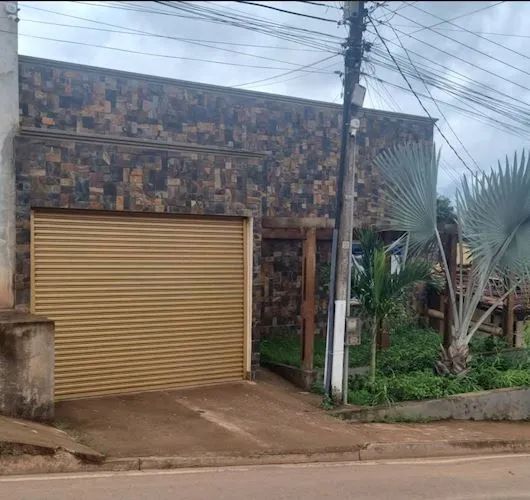 Casa - Centro - Pacajá/PA - Foto 2