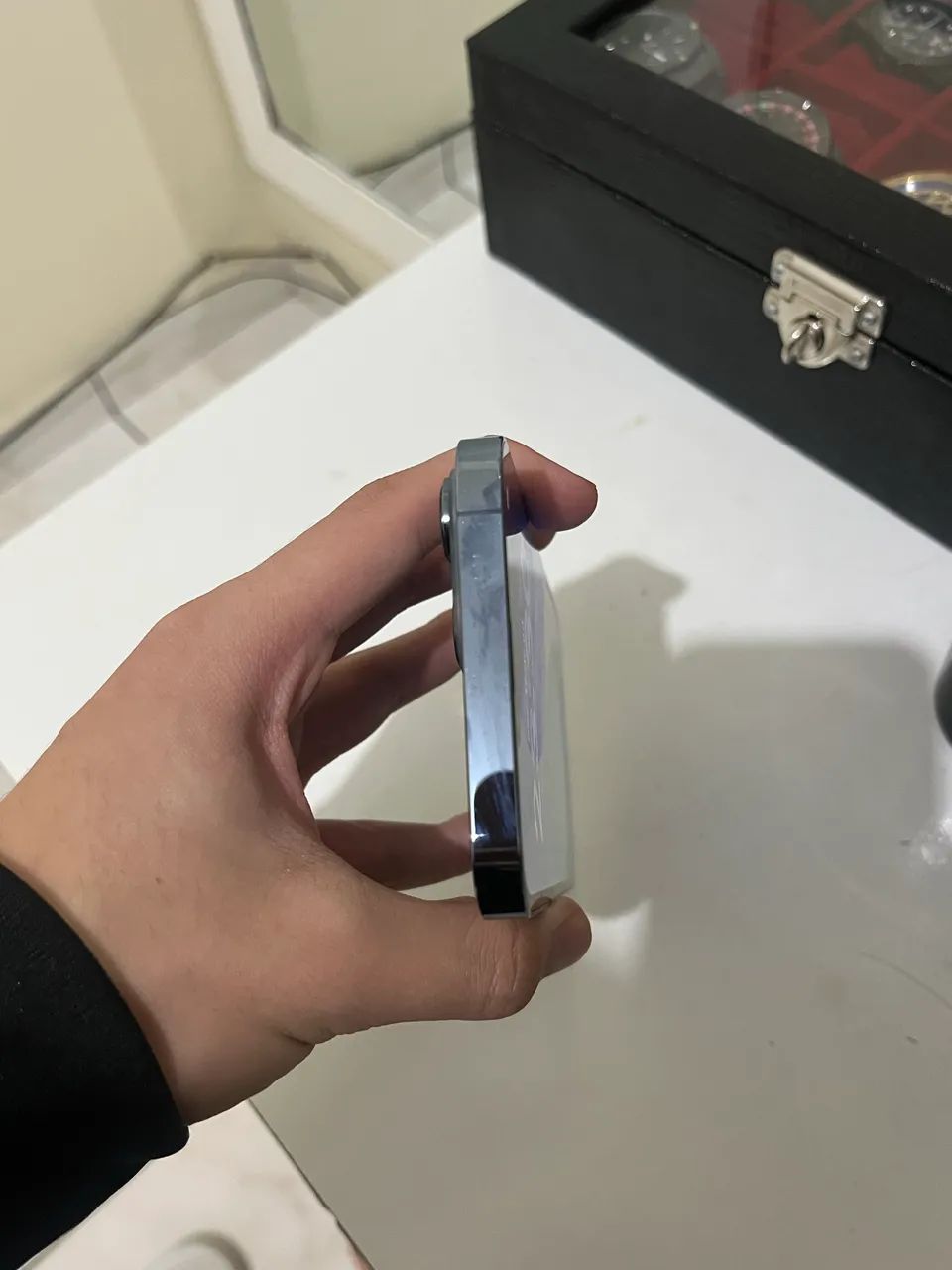 IPHONE 13 PRO MAX 256GB - Foto 2