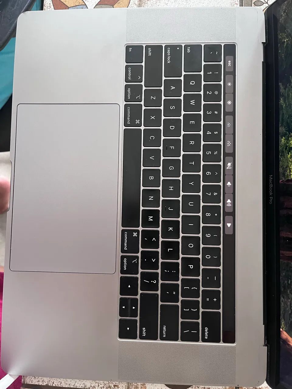 MacBook Pro 15? - Intel Core i9 | 32GB RAM - Foto 4