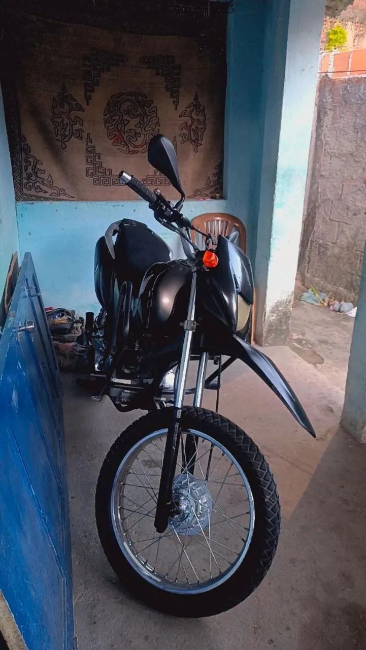 Bros 150 - Foto 4