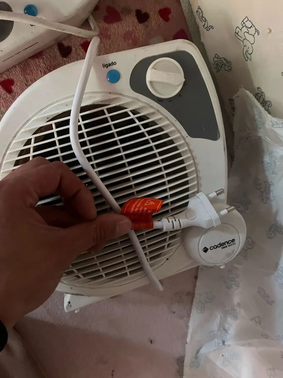 Ar condicionado  - Foto 2