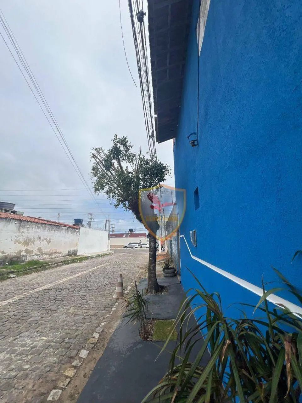 Ponto para alugar, 200 m² - Nova Parnamirim - Parnamirim/RN - Foto 5