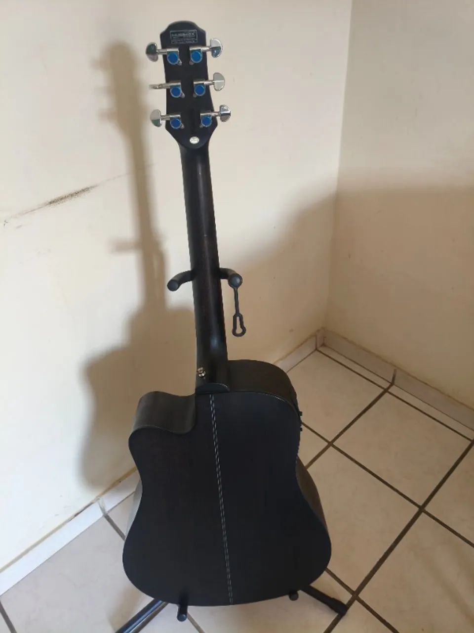 Violão Strinberg sd200C - Foto 3