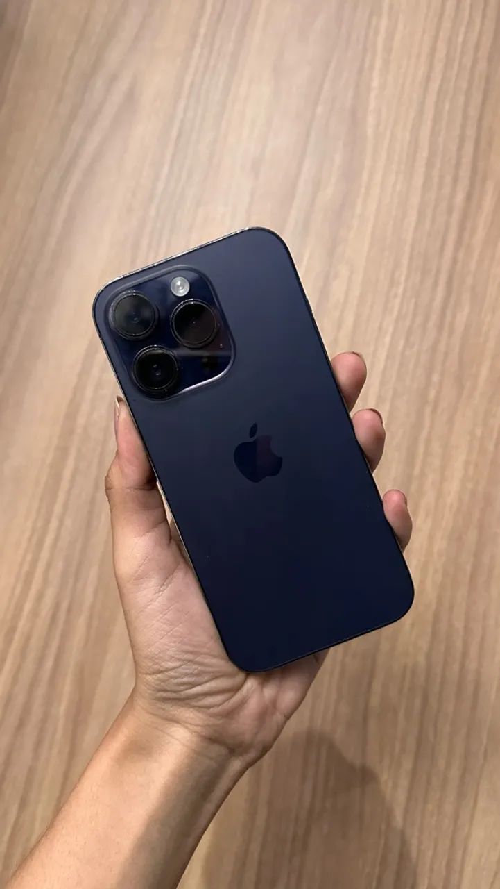 iPhone 14 Pro - 256GB