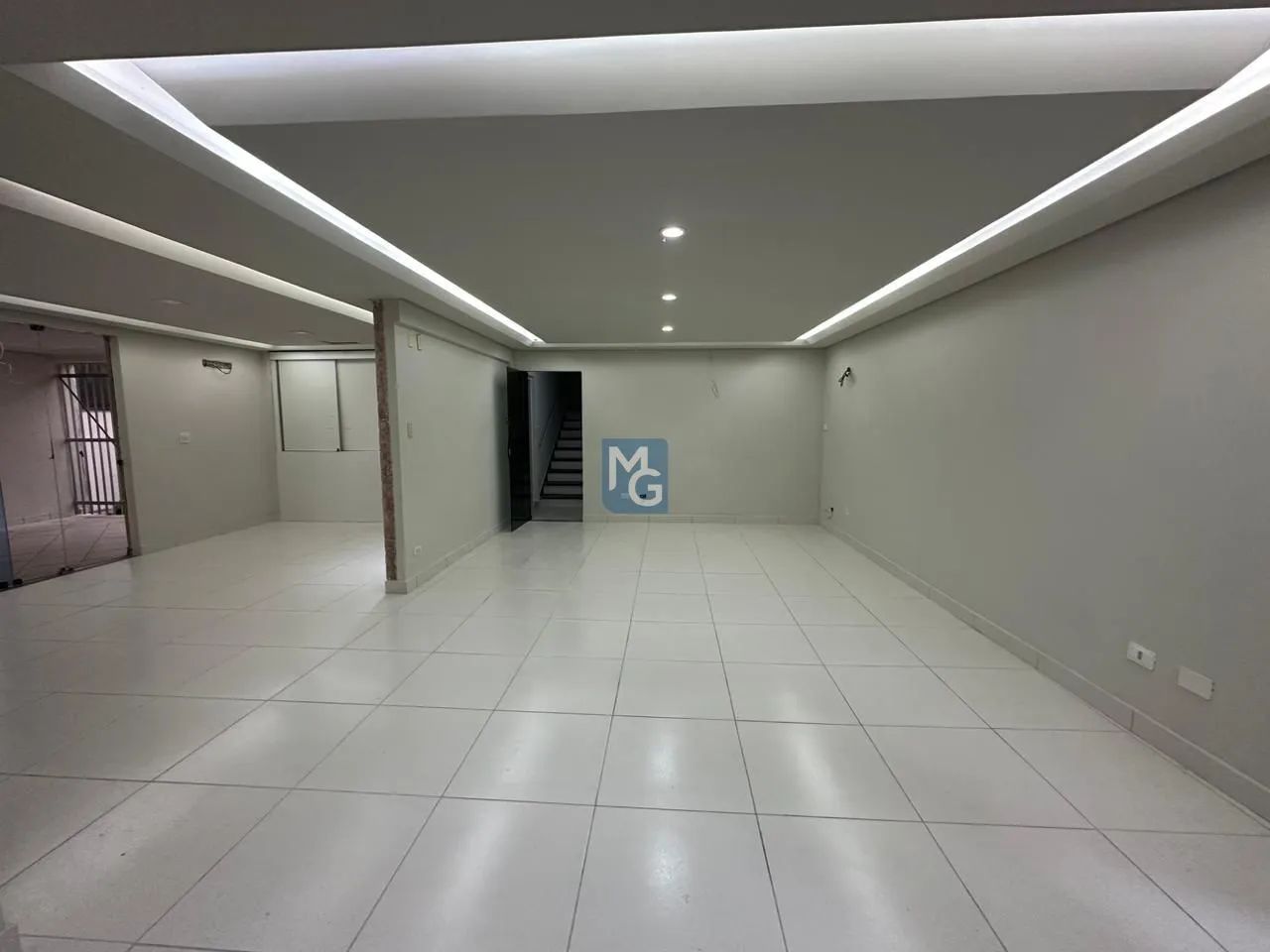 alugo sala comercial - Foto 2
