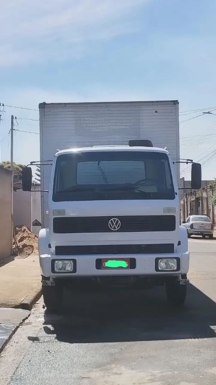 Vw/12140 H