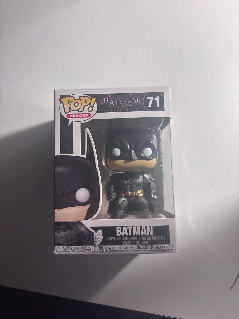 Funko Pop Batman Arkham Night