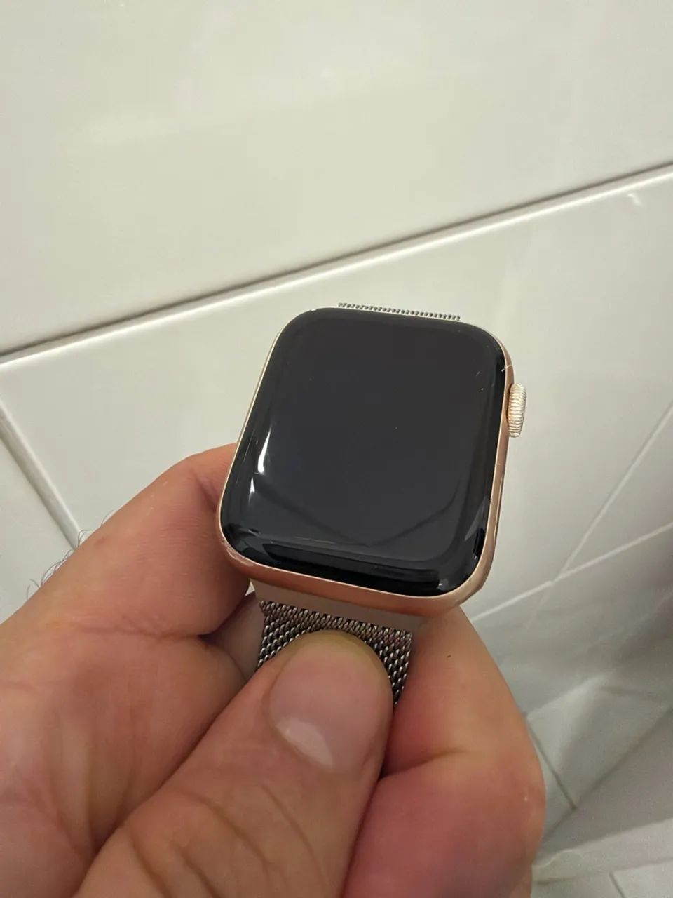 Apple Watch series 6 