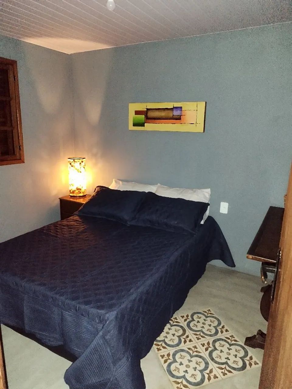 Casa serra do funil distrito rio preto  - Foto 3