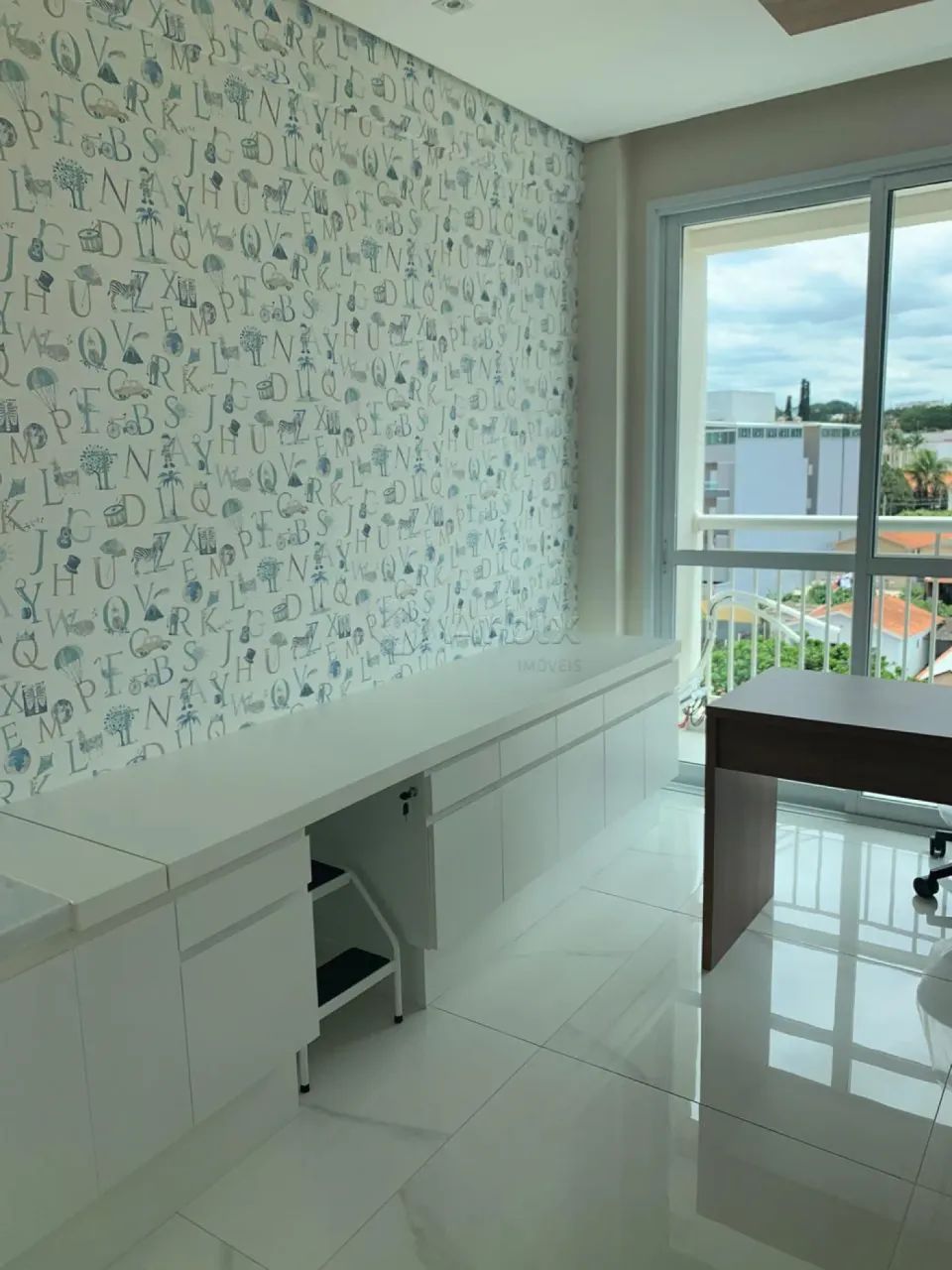 Sala comercial para venda por R$510.000,00 no Edifício Win Office Tower em Americana/SP