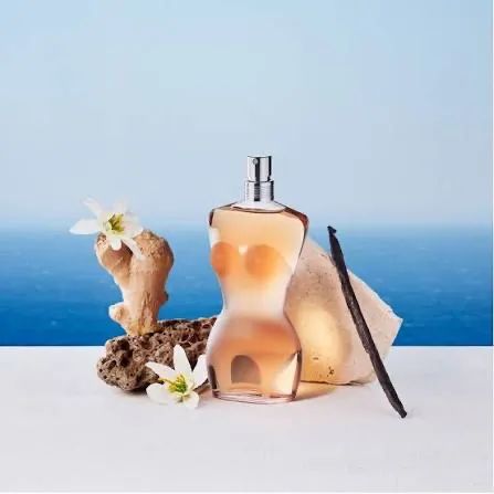 Perfume Jean Paul Gaultier Classique Feminino - Foto 2