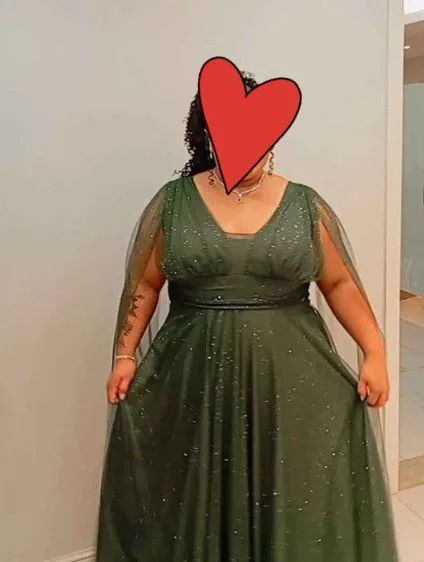 Vestido de festa  - Foto 2