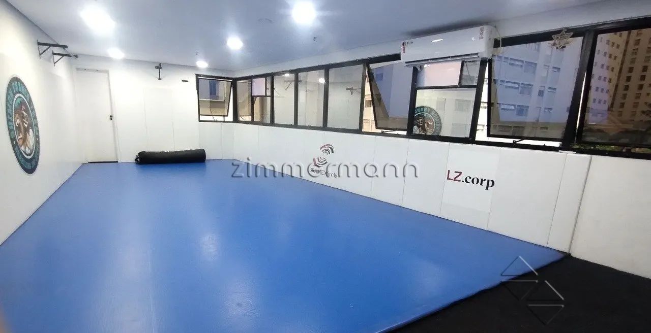 CONJUNTO COMERCIAL SANTA CECILIA 1 VAGA - Foto 3