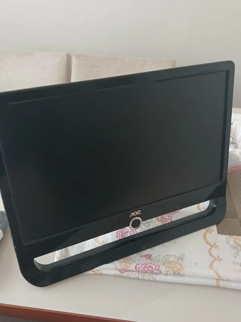 Monitor Aoc  - Foto 3