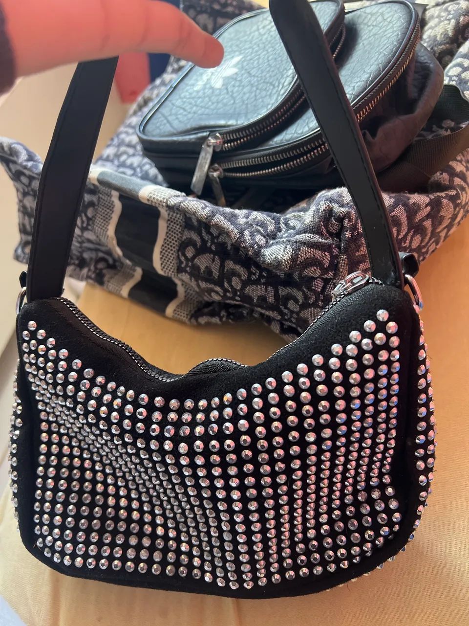 Bolsa  - Foto 2